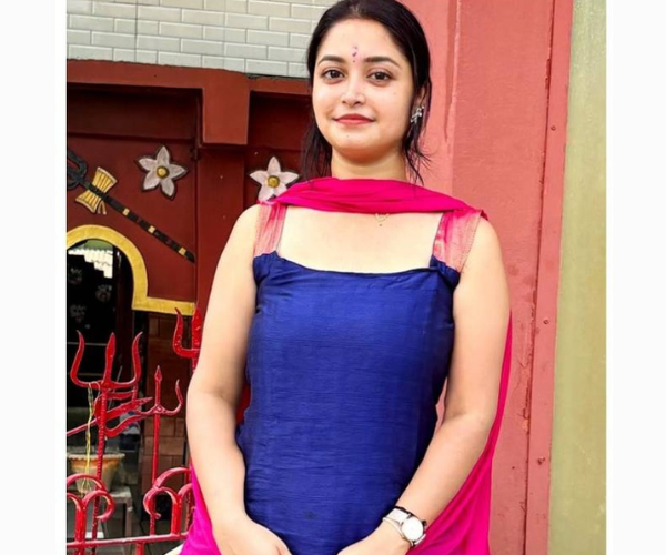 Shrutika Arora